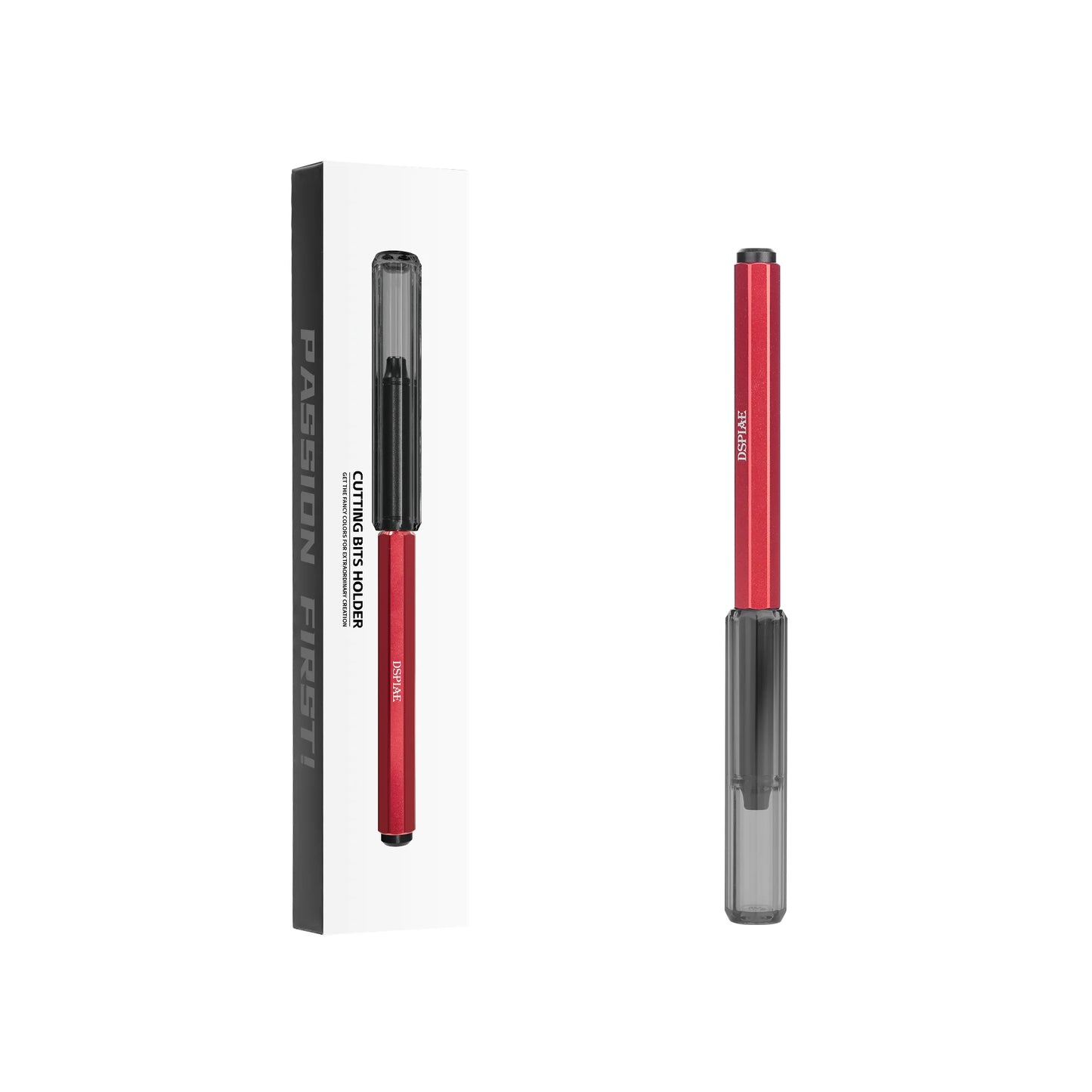 DSPIAE AT-EH Universal Blade Shank Tool Holder Diameter:3.175mm