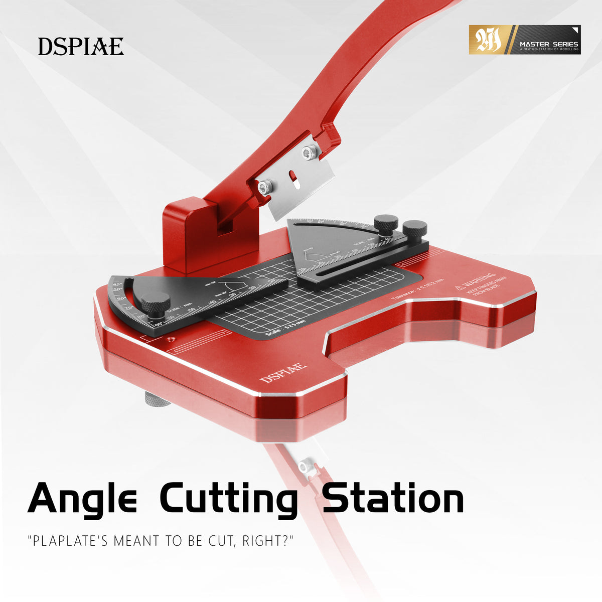 DSPIAE AT-CJ Multi Angel Cutting Station – DSPIAESTORE