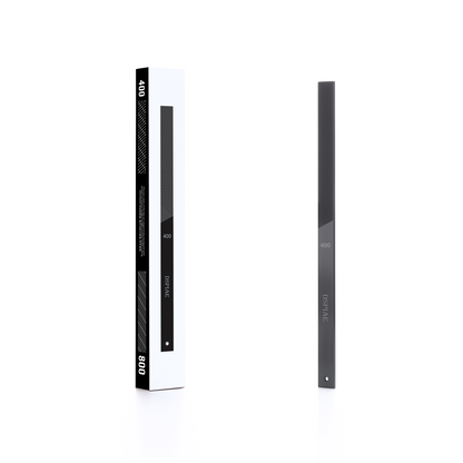 DSPIAE AT-FX DLC Coated Stainless Steel Hand File Grit#400/600/800/1200