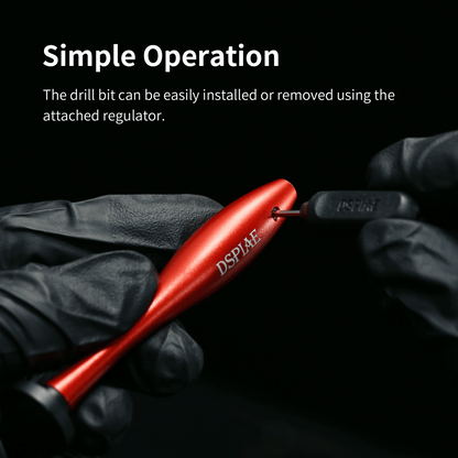 Dspiae Hand Drills & Bits Drill Bits, Pin Vises Taps Tools Maintenance Drones Dspiae Hand Drills & Bits Drill Bits, Pin Vises Taps Tools Maintenance Drones