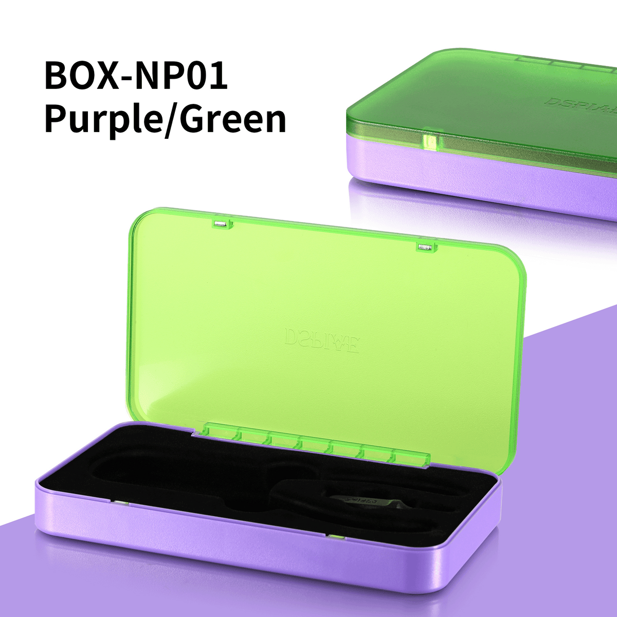 DSPIAE BOX-NP Nipper Storage Box – DspiaeStore