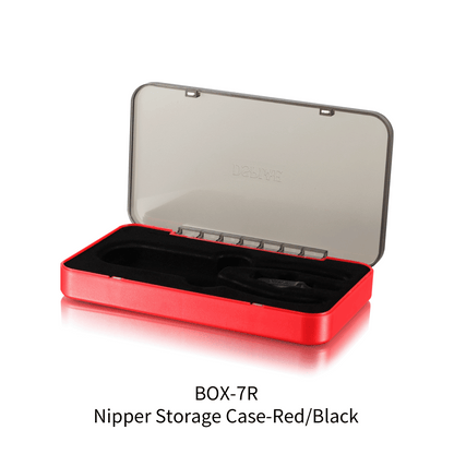 DSPIAE BOX-NP Nipper Storage Box