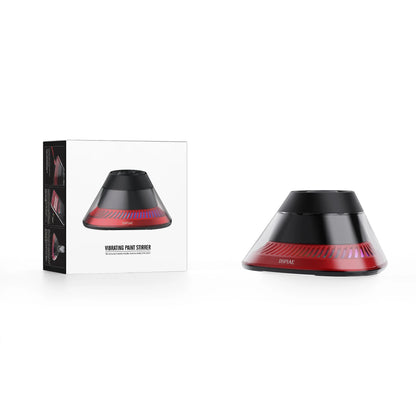 DSPIAE MS-02 Portable Oscillating Stirrer – Type-C Paint Mixer for Hobby Modeling