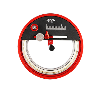 DSPIAE MT-EC Stepless Circular Cutter Starter Kit