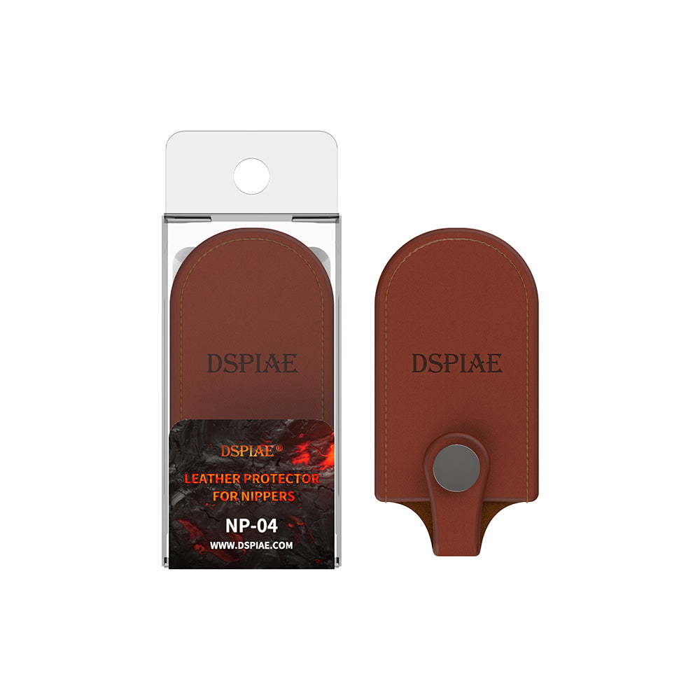 DSPIAE NP Leather Protector For Nippers Craft Tools