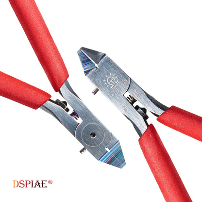 DSPIAE ST-A3.0 End Cutting Nipper for Modeling