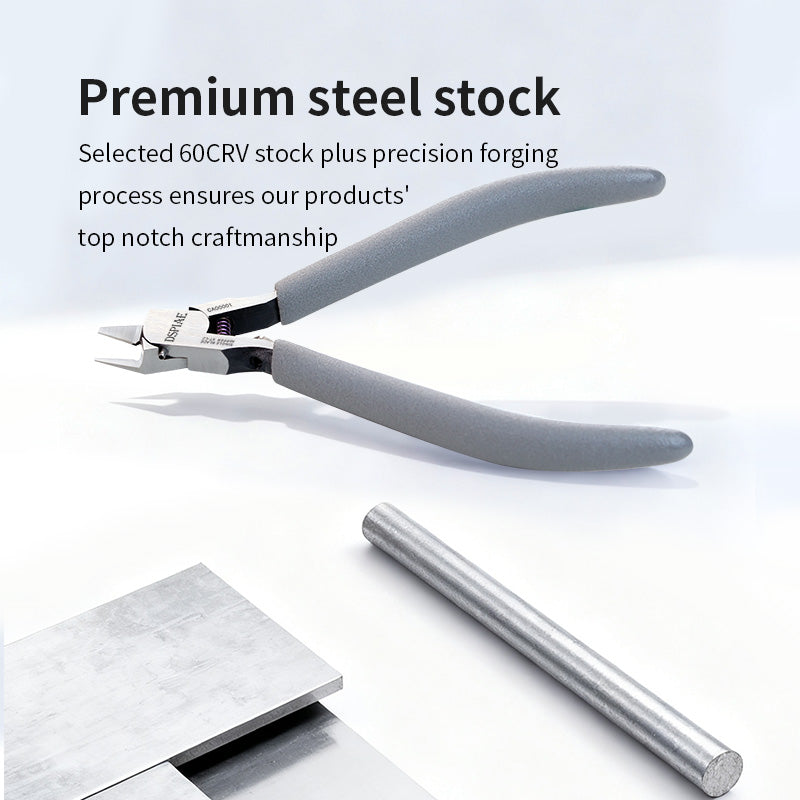 DSPIAE ST-C2 Ultra-Thin Single-Edge Precision Nipper – DSPIAESTORE